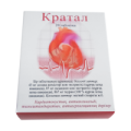 Купить Кратал таб. N20 в Москве