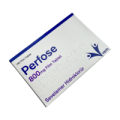 Купить Перфозе Perfose :: Севеламер :: (полный аналог Ренагель, Селамерекс)  таб. 800мг 180шт. в Москве