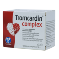 Купить Тромкардин (Tromcardin) комплекс №120 в Москве