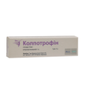 Купить Колпотрофин вагинальный крем 1% 15г в Москве