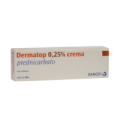 Купить Дерматоп крем 0,25% 30г в Москве