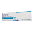 Купить Кутакнил (аналог Экларан, Бензак АС) гель 5% 40г в тубе в Москве