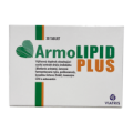 Купить АрмоЛипид плюс (Armolipid Plus) таблетки 30 шт. в Москве