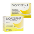Купить Биофосфина (Biofosfina, Biomedica Foscama) пак. 5,6г №20 в Москве