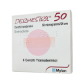 Купить Дерместрил (Dermestril) 50 ТТС №8 в Москве