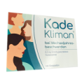 Купить Кадеклиман 6,5мг (старое название Фемиклиман уно) табл. №100 в Москве