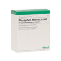 Купить Фосфор гомаккорд (Phosphor-Homaccord Heel) ампулы №10 в Москве