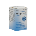 Купить Грипп-хель (Gripp-Heel) таблетки №50 в Москве