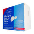 Купить Силимарин Форте (Silybum marianum) Stada капс. №100 в Москве
