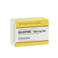 Купить Максипим (Maxipime) 1г фл. №1 в Москве