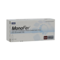 Купить Монофер (Monofer) 1000мг / 100мг/мл 10 мл амп №1 в Москве