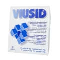 Купить Viusid (Виусид) пор. 3.2 г  пак. №21 в Москве