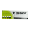 Купить Изокет спрей полный аналог Изокард :: Isocard Франция 1,25мг/доза 150 доз!!! 20мл в Москве