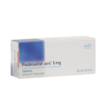 Купить Преднизолон ACIS/Hexal (Prednisolonum, Германия) таб. 5мг №100 в Москве