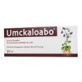 Купить Umckaloabo, Умкалоабо капли 50мл в Москве