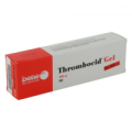 Купить Thrombocid (Тромбоцид) гель 100г в Москве