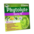Купить Phytolyte Forte N (Фитолит форте Н) капсулы №60 в Москве