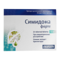 Купить Cimidona Forte, Симидона Форте таблетки 13мг №30 в Москве
