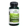 Купить Forskolin (Форсколин) Swanson США 400мг капс. №60 в Москве