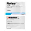 Купить Артрил (глюкозамин сульфат) порошок 1.5г №20 в Москве