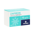 Купить Зафирон (Zafiron) капсулы для ингал. 12мкг №60 в Москве