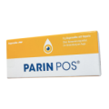 Купить Парин Пос (Parin-pos) глазная мазь Германия! 5г в Москве