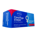 Купить Cimicifuga (Цимицифуга) экстракт Stada Германия табл. N100 в Москве