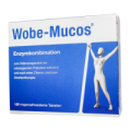 Купить Wobe-Mugos E (Вобэ-Мугос Е) табл. №120 в Москве