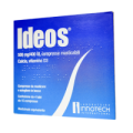 Купить Идеос (Ideos) таблетки жевательные №60 (4*15) в Москве