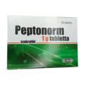 Купить Пептонорм Peptonorm :: аналог Вентер 1г таб. N60 в Москве