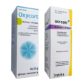 Купить Оксикорт (Oxycort) флакон 32,25 г спрей аэрозоль 1 шт. в Москве