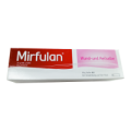 Купить Мирфулан Mirfulan мазь 50г в Москве