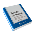 Купить Гинатрен Бустер Gynatren Booster №1 - 1 ампула (аналог Солкотриховака) в Москве
