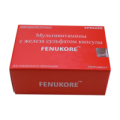 Купить Фенюльс полный аналог Fenukore Эксклюзив капсулы №30 в Москве