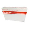 Купить Самир 400 таблетки Samyr 400 (400мг) №20 в Москве