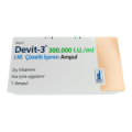 Купить Девит 3 300000 Devit-3 амп. №1 в Москве