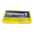 Купить Препарейшн эйч свечи (Preparation H) №12 в Москве