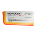Купить Моносан 20мг таб. №30 в Москве