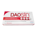 Купить Даосин (Daosin Stada) таб. №10 в Москве