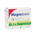 Купить Магнетранс (Magnetrans) 375мг гран. в пак. №50 в Москве