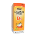 Купить Devisol drops D3 финский ( Девисол дропс Д3) 10мл в Москве