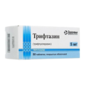 Купить Трифтазин Здоровье таб. 5мг №50 в Москве