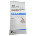 Купить Инфликсимаб 100мг Иксифай Ixify Pfizer! фл. №1 в Москве