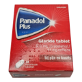 Купить Панадол таб. 500мг №48 в Москве
