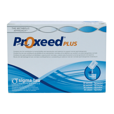 Купить Проксид плюс (Proxeed plus) N30 в Москве