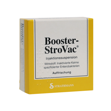 Купить Стровак Booster (аналог Солкоуровака) ампула 0.5мл №1 в Москве