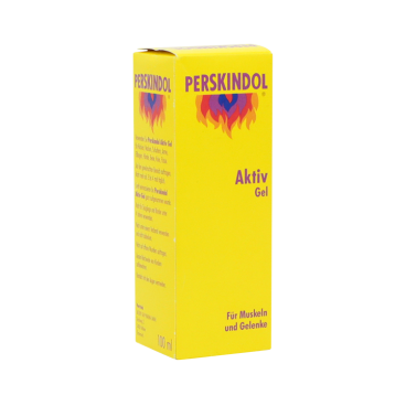 Купить Перскиндол гель (Perskindol gel) туба 100мл в Москве