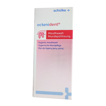 Купить Octenidol, Октенидол (Octenident) Schulke Германия 250мл в Москве