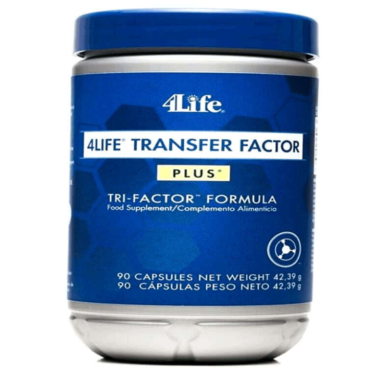 Купить Transfer Factor (Трансфер фактор) капс. №90 в Москве