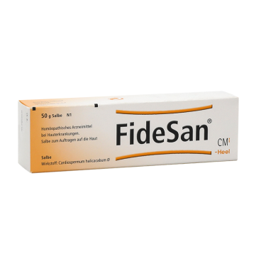 Купить Фидесан (Fidesan Heel) крем 50г в Москве
